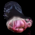 🐰 Breed Like a Bunny – Ultra-Realistic Rabbit Pocket Pussy for Fantasy Play