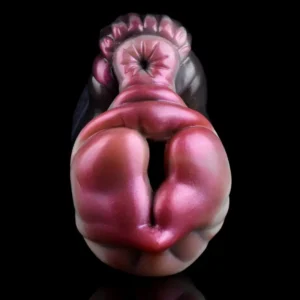 🐰 Breed Like a Bunny – Ultra-Realistic Rabbit Pocket Pussy for Fantasy Play