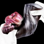 🐰 Breed Like a Bunny – Ultra-Realistic Rabbit Pocket Pussy for Fantasy Play