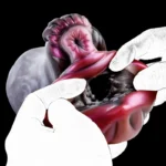 🐰 Breed Like a Bunny – Ultra-Realistic Rabbit Pocket Pussy for Fantasy Play