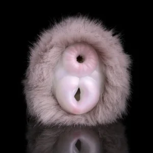 🐰 Rabbit Pussy Pocket – Dive Into Fluffy Forbidden Fantasy