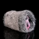 🐂 Realistic Bull Fleshlight with Fur: Experience Raw Bovine Power with Our Ultra-Lifelike Bull Vagina Masturbator