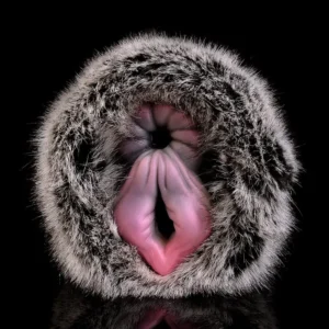 🐂 Realistic Bull Fleshlight with Fur: Experience Raw Bovine Power with Our Ultra-Lifelike Bull Vagina Masturbator