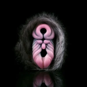 🦏 Rhino Pocket Pussy Masturbator: Unleash Your Wildest Beast Fantasies with This Ultra-Realistic Furry Silicone Vagina Toy