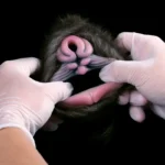 🦏 Rhino Pocket Pussy Masturbator : Libérez vos fantasmes bestiaux les plus fous avec ce jouet en silicone à fourrure ultra-réaliste pour le vagin.