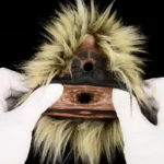 🐑 Sheep Pocket Pussy - Jouet sexuel Masturbateur Masculin Sauvagement Réaliste avec Tentation en Fourrure