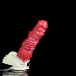 🐉 Squirting Dragon Sex Toy - Realistic Dragon Masturbator with Octopus-like Suction Cups Design