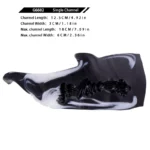 🐳 Leviathan's Embrace - Whale Pussy Fleshlight with Baleen Texture & Cetacean Suction