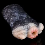 🐒 Fantasy Monkey Fleshlight – 6.5in Lifelike Monkey Pocket Pussy with Dual-Texture Canal