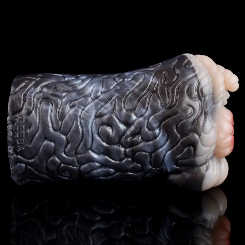 🐒 Fantasy Monkey Fleshlight – 6.5in Lifelike Monkey Pocket Pussy with Dual-Texture Canal