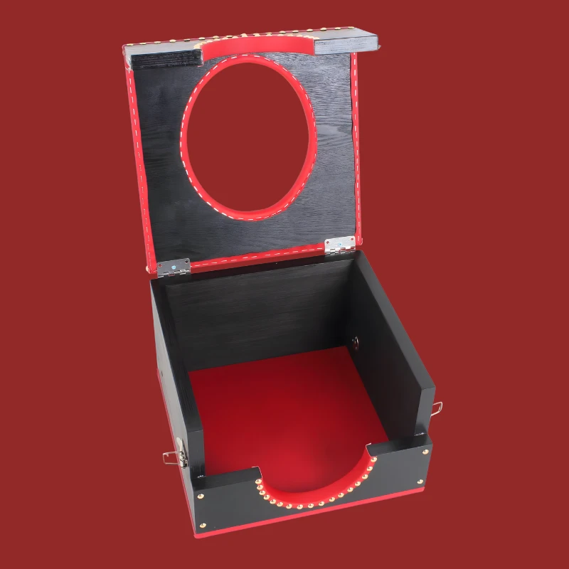 Femdom Queening Chair – Ultimate BDSM Throne for Face-Sitting & Dominance Play