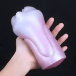 🐆 Leopard Pussy Pocket – 6.3in Lifelike Clouded Leopard Masturbator with Ultra-Textured Canal