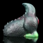 🦎 Lizard Fleshlight – 5.51in Reptilian Sex Doll with Scaled Texture & Prehensile Tail