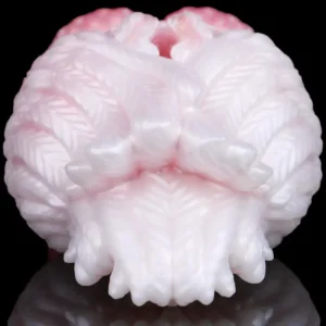 🧜‍♀️ Mermaid Pocket Pussy – 9.84in Lighthouse Mermaid Pussy with Bioluminescent Scales