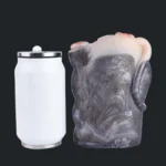 🐭 Mickey Mouse Fleshlight – 6.5in Mouse Pussy Pocket with Dual-Entry & Silicone Tail