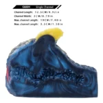 Schaf-Muschi Fleshlight - 6.69in Realistisches Schaf Sexspielzeug mit flauschigem Schwanz & Wolle-texturierten Pobacken