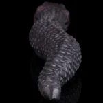 🐍 Serpent’s Embrace - 16.3in Hyper-Realistic Snake Fleshlight with Fang Texture & Scale Grip