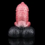🐯 FurryDildo Tiger Dildo - Entfessle deine wildeste Fantasie