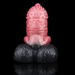 Tiere Tiger Dildo
