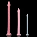 🐍 FurryDildo Colon Snake Dildo - L'étreinte profonde du serpent