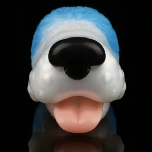 dog mouth fleshlight