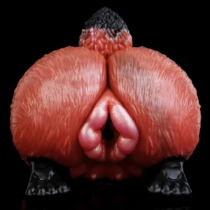 fox fleshlight
