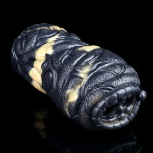 vibrating cow fleshlight