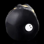 🐮 FurryDildo Vibrating Cow Fleshlight - Wild Pleasure Unleashed