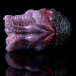 👽 Alien Egg Sex Toy: A FurryDildo Masterpiece for Furry Lovers & Adult Toy Enthusiasts