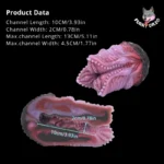 👽 Alien Egg Sex Toy: A FurryDildo Masterpiece for Furry Lovers & Adult Toy Enthusiasts