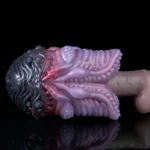 👽 Alien Egg Sex Toy: A FurryDildo Masterpiece for Furry Lovers & Adult Toy Enthusiasts