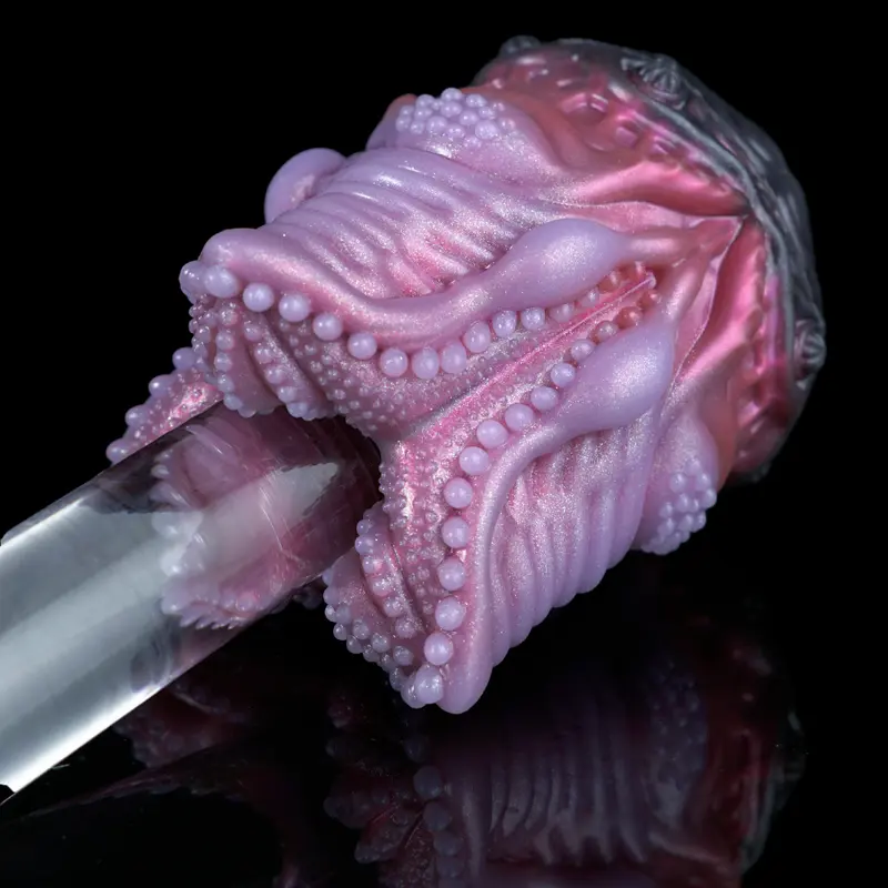 👽 Alien Egg Sex Toy: A FurryDildo Masterpiece for Furry Lovers & Adult Toy Enthusiasts