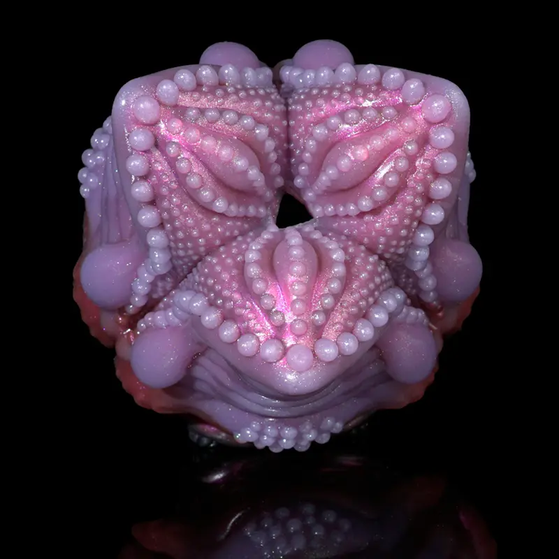 👽 Alien Egg Sex Toy: A FurryDildo Masterpiece for Furry Lovers & Adult Toy Enthusiasts