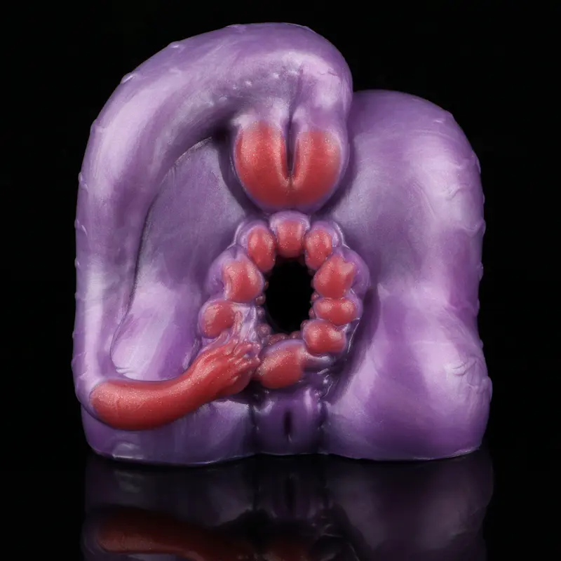 🐉  Bad Dragon Fleshlight | Dragon Sex Fantasy Male Masturbator