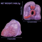 🐉  Bad Dragon Fleshlight | Dragon Sex Fantasy Male Masturbator