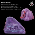 🐉  Bad Dragon Fleshlight | Dragon Sex Fantasy Male Masturbator