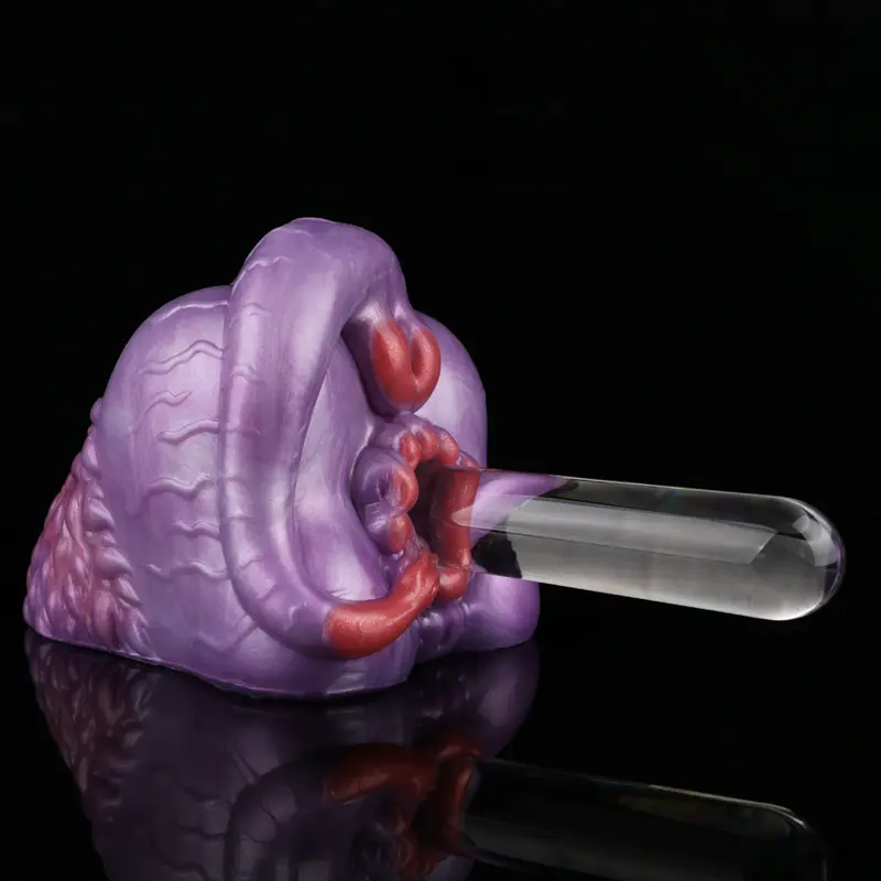 🐉  Bad Dragon Fleshlight | Dragon Sex Fantasy Male Masturbator