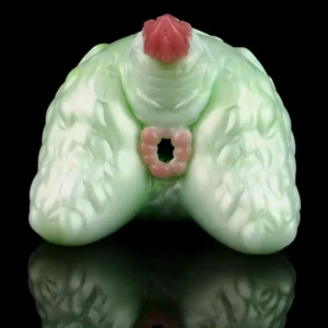 fantasy dragon male masturbator