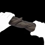 🐉 Fire Dragon Pocket Pussy - Mythical Platinum Silicone Stroker