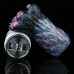 🐺 Monster Paw Fleshlight - Ferocious Beast Claw Silicone Stroker