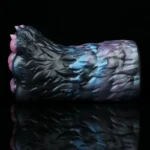 🐺 Monster Paw Fleshlight - Ferocious Beast Claw Silicone Stroker