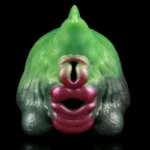 🐉 Dragon Sex Doll – Hell Raptor Tyrant Lizard Fantasy Masturbator