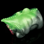 🐉 Dragon Sex Doll – Hell Raptor Tyrant Lizard Fantasy Masturbator