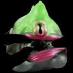 🐉 Dragon Sex Doll – Hell Raptor Tyrant Lizard Fantasy Masturbator