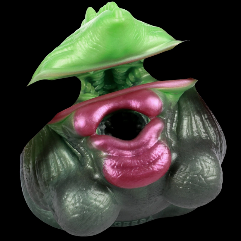 🐉 Dragon Sex Doll – Hell Raptor Tyrant Lizard Fantasy Masturbator