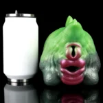 🐉 Dragon Sex Doll – Hell Raptor Tyrant Lizard Fantasy Masturbator