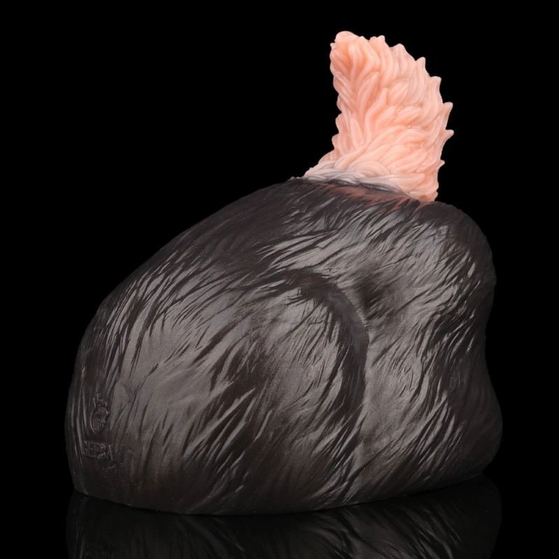 🐶 Alpha Bitch Fantasy Dog Pussy Sex Toy – Dominate Your Wildest Canine Desires with Ultra-Realistic Dog Fleshlight