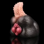 🐶 Alpha Bitch Fantasy Dog Pussy Sex Toy – Dominate Your Wildest Canine Desires with Ultra-Realistic Dog Fleshlight
