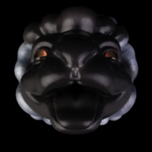 goat mouth fleshlight