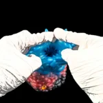 🐍 Snake Tongue Fleshlight - Realistic Tongue Masturbator with Scale Texture